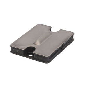 Front Leaf Spring Bump Stop Fits MAN TGL TGM 85434070010 Febi 193072