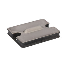 Load image into Gallery viewer, Front Leaf Spring Bump Stop Fits MAN TGL TGM 85434070010 Febi 193072