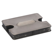Load image into Gallery viewer, Front Leaf Spring Bump Stop Fits MAN TGL TGM 85434070010 Febi 193072