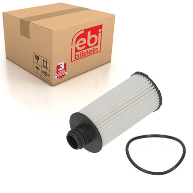 Oil Filter Fits Alfa Romeo Giulia II Stelvio OE 73504459 Febi 193077