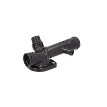Load image into Gallery viewer, Coolant Flange Fits Audi Q5 (8R) OE 03L121132AC Febi 193080
