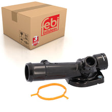 Load image into Gallery viewer, Coolant Flange Fits Audi Q5 (8R) OE 03L121132AC Febi 193080