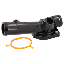 Load image into Gallery viewer, Coolant Flange Fits Audi Q5 (8R) OE 03L121132AC Febi 193080