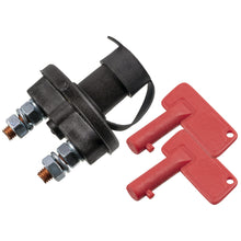 Load image into Gallery viewer, Main Battery Switch Fits Universal Febi 193090