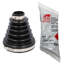 Load image into Gallery viewer, CV Boot Kit Fits VW Golf Passat Audi A3 Q3 Škoda Seat 3Q0498201CSK1 Febi 193095