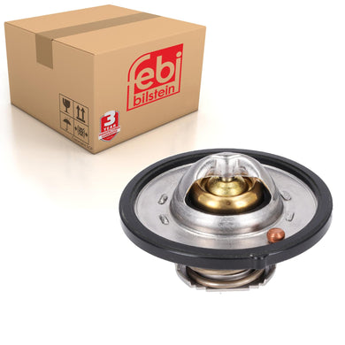 Thermostat Fits Hyundai Ioniq Kona Kauai KIA Ceed Niro OE 2550003HB0 Febi 193096