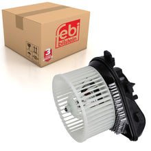 Load image into Gallery viewer, Left Interior Fan Assembly Fits Citroën Dispatch Peugeot OE 6441E3 Febi 193097