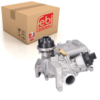 EGR Module Fits VW Touareg 2010-18 Audi A6 A7 A8 Q5 OE 059131515FJ Febi 193116