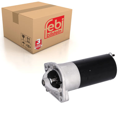 Starter Motor Fits Volvo S40 S60 S80 V50 V60 XC70 XC90 OE 36002642 Febi 193143