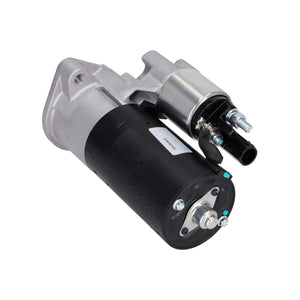 Starter Motor Fits VW Crafter 2006-16 OE 076911023AX Febi 193160