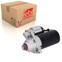 Load image into Gallery viewer, Starter Motor Fits VW Eurovan Transporter T4 OE 02B911023L Febi 193167