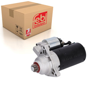 Starter Motor Fits VW Eurovan Transporter T4 OE 02B911023L Febi 193167