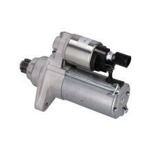 Load image into Gallery viewer, Starter Motor Fits VW Golf Polo Audi A1 A3 TT Skoda Fabia 02M911023G Febi 193168
