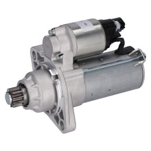 Load image into Gallery viewer, Starter Motor Fits VW Golf Polo Audi A1 A3 TT Skoda Fabia 02M911023G Febi 193168