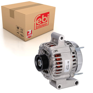 Alternator Fits Ford Mondeo III 2000-07 OE 1478608 Febi 193182