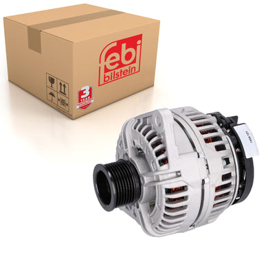 Alternator Fits Fiat Ducato IVECO Daily OE 504009978 Febi 193183