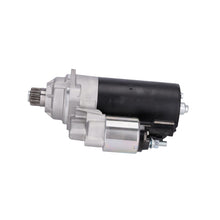 Load image into Gallery viewer, Starter Motor Fits VW Caddy Mk3 OE 0AH911023BX Febi 193197