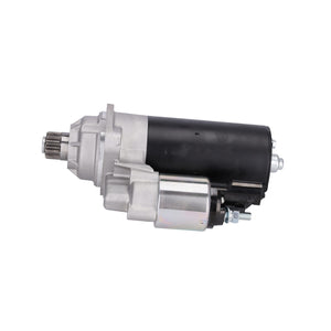 Starter Motor Fits VW Caddy Mk3 OE 0AH911023BX Febi 193197
