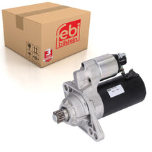 Load image into Gallery viewer, Starter Motor Fits VW Caddy Mk3 OE 0AH911023BX Febi 193197