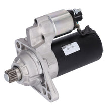 Load image into Gallery viewer, Starter Motor Fits VW Caddy Mk3 OE 0AH911023BX Febi 193197