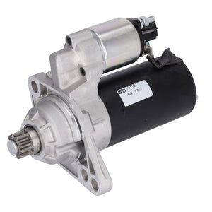 Starter Motor Fits VW Caddy Mk3 OE 0AH911023BX Febi 193197