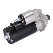 Load image into Gallery viewer, Starter Motor Fits VW Caddy Mk3 OE 0AH911023BX Febi 193197