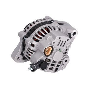 Alternator Fits Suzuki Swift III 2005-12 Wagon OE 3140084E01 Febi 193199
