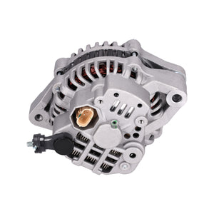 Alternator Fits Suzuki Swift III 2005-12 Wagon OE 3140084E01 Febi 193199