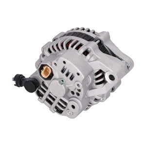 Alternator Fits Suzuki Swift III 2005-12 Wagon OE 3140084E01 Febi 193199