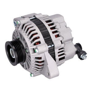 Alternator Fits Suzuki Swift III 2005-12 Wagon OE 3140084E01 Febi 193199