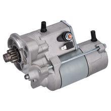 Load image into Gallery viewer, Starter Motor Fits Land Rover Freelander Rover 75 OE NAD101500E Febi 193202