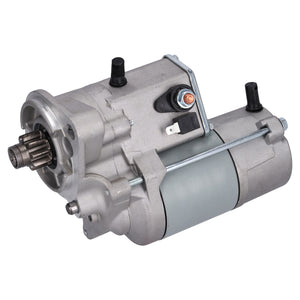 Starter Motor Fits Land Rover Freelander Rover 75 OE NAD101500E Febi 193202