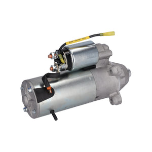 Starter Motor Fits Ford Escort Fiesta Mondeo Orion OE 1416204 Febi 193207