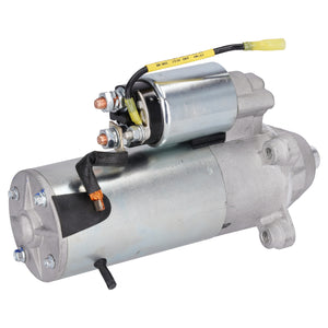 Starter Motor Fits Ford Escort Fiesta Mondeo Orion OE 1416204 Febi 193207