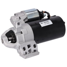 Load image into Gallery viewer, Starter Motor Fits BMW 1 Series 3 Sereis 5 Series X5 OE 12418515900 Febi 193234