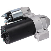 Load image into Gallery viewer, Starter Motor Fits BMW 1 Series 3 Sereis 5 Series X5 OE 12418515900 Febi 193234