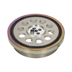 Crankshaft Pulley Fits Mercedes C-Class E-Class OE 2540308900 Febi 193245