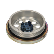 Load image into Gallery viewer, Crankshaft Pulley Fits Mercedes C-Class E-Class OE 2540308900 Febi 193245