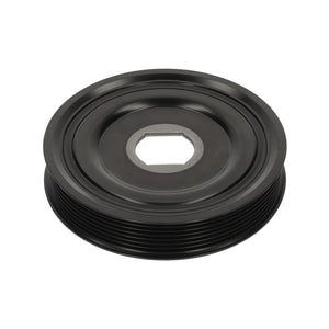 Crankshaft Pulley Fits Renault Trafic III Mitsubishi OE 123039555R Febi 193246