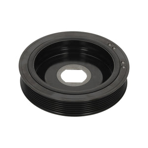 Crankshaft Pulley Fits Renault Trafic III Mitsubishi OE 123039555R Febi 193246