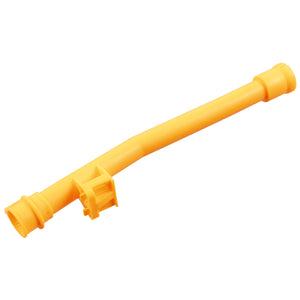 Dipstick Guide Funnel Fits VW Passat Audi A4 A6 Seat OE 06B103663G Febi 193258