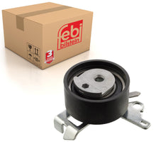Load image into Gallery viewer, Timing Belt Tensioner Pulley Fits Lancia Phedra Zeta FIAT Scudo Ulyss Febi 19325