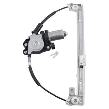 Load image into Gallery viewer, Front Right Window Regulator Fits Alfa Romeo 147 2000-10 OE 46751870 Febi 193270