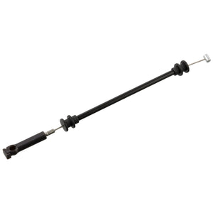 Door Handle Cable Fits DAF Renault Volvo Trucks LF Kerax 5001836273 Febi 193273