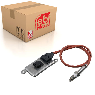 NOx Sensor Fits Isuzu Forward Grafter N-Series OE 8983528480 Febi 193298