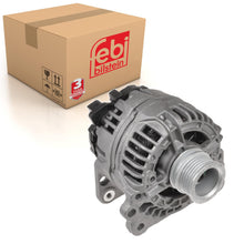 Load image into Gallery viewer, Alternator Fits VW Golf Passat Polo T5 Audi A3 A4 Skoda 038903018RX Febi 193307