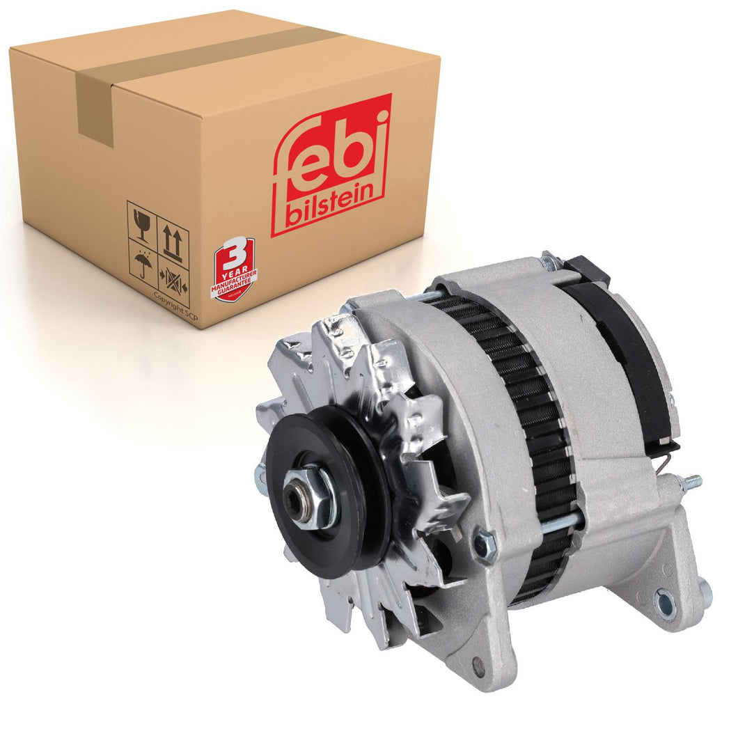 Alternator Fits Ford Escort Fiesta Orion OE 1406045 Febi 193310