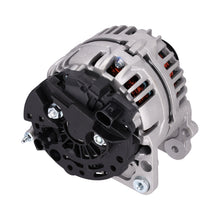 Load image into Gallery viewer, Alternator Fits VW Golf Passat T4 T5 Skoda Fabia OE 028903029MX Febi 193313