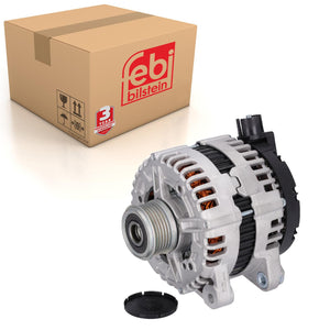 Alternator Fits Volvo S80 V70 Land Rover Freelander OE 36000223 Febi 193318
