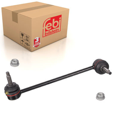 Front Drop Link A Class Anti Roll Bar Stabiliser Fits Mercedes Febi 19332